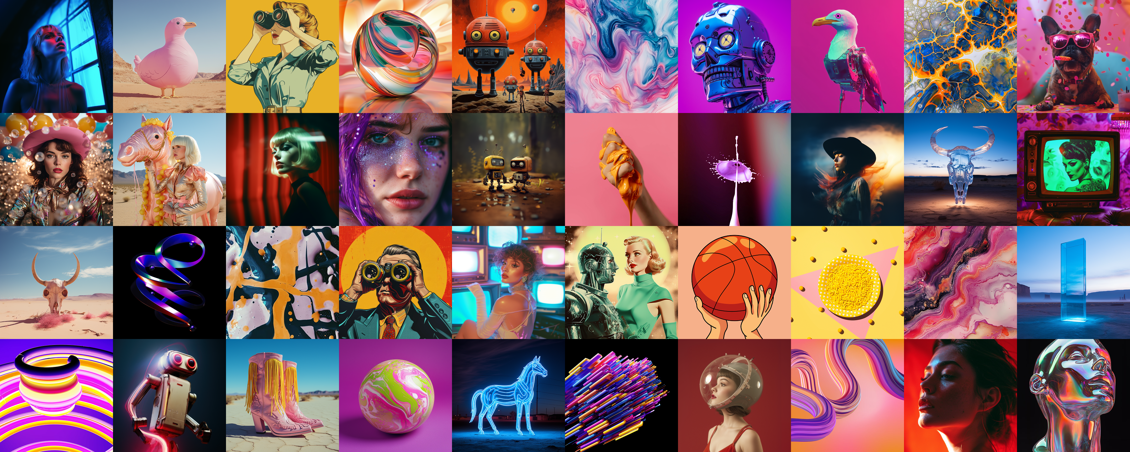 Digital Sculpture